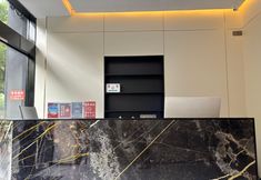 其他 7 Aisi Hotel (Zhejiang University Zijingang Campus)