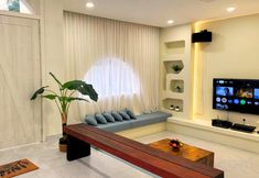 기타 3 The Luxurious 40 @ Millos Villa