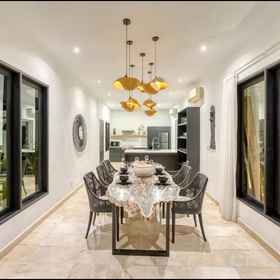 Hotel Exterior 1 Villa Liora – 4BR Pool Villa in Central Canggu, Babi Guling Slingsing "Bu Suci" Hotels