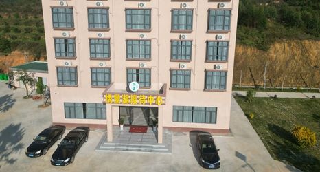 其他 2 Huazhou Guanqiao Xiujinghu Reception Center Hotel