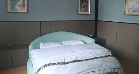 Lain-lain 2 Tianyi Apartment