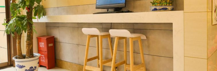 Others GreenTree Inn (Nanjing Bridge Forest Branch)