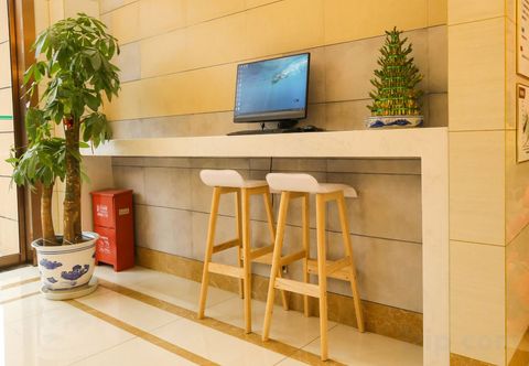 Others GreenTree Inn (Nanjing Bridge Forest Branch)