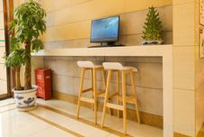 Others GreenTree Inn (Nanjing Bridge Forest Branch)