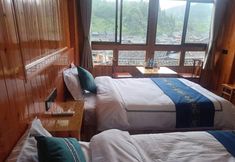 Others 7 Liping Huanggang Dong Village Xiangye Homestay