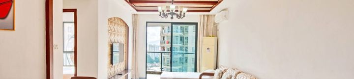 기타 4 Happy Island Seaview Holiday Apartment