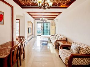 기타 4 Happy Island Seaview Holiday Apartment