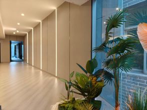 Lainnya 4 Yujing Hotel (Luoyang Guanlin Temple High-speed Railway Station)