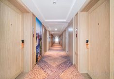 其他 7 Vienna Hotel (Guangzhou Fangcun Huadiwan Subway Station Hotel)