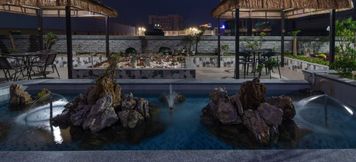 Others 4 Yuxi Jiangchuan Oriental Hotel