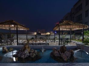 Others 4 Yuxi Jiangchuan Oriental Hotel