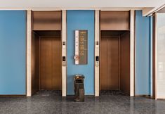 Lain-lain 6 Dongyuan Building Hotel