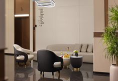 Others 7 Jinxiu Tianyuan Hotel (Shaoyang High Speed Railway Station)