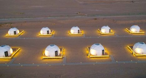 其他 2 Xingguang Mijing · Mountain View Boutique Stay