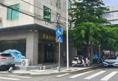 Others 6 Lingshui Guanhai Resort Hotel