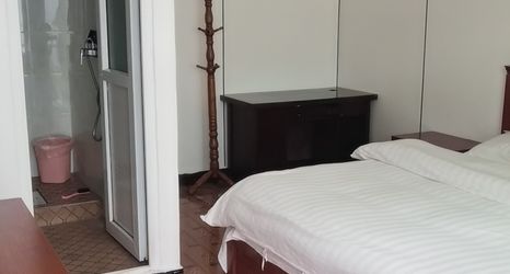 Others 2 Zhenxiong Harmony Hotel (Muxiang Town Branch)