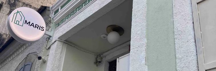 Others Maris Alsancak izmir