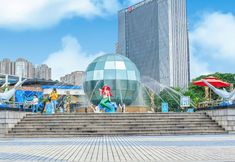 Lainnya 4 Echarm Hotel