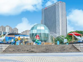 Lainnya 4 Echarm Hotel