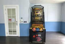 其他 Grand Florida Beachfront Condo Resort Pattaya E208