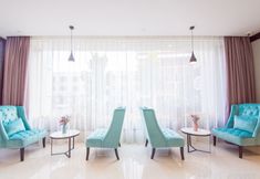 Lain-lain 7 Xana Lite (Huizhou Yuanzhou Jinsha)