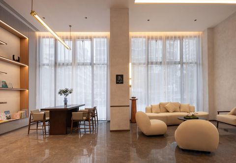 Others Atour Hotel Haikou Hainan University Renmin Avenue