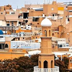 Hotel Exterior 1 Kashgar New Sea Hotel, Shule Xian Hotels