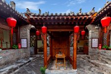 其他 Floral Hotel·Seven sages Hotel in Bamboo forest