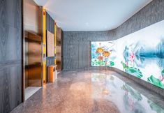 Others 7 Jianguo Hidden Hotel (Beijing Shuangjing Subway Station Branch)