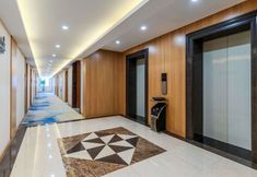 其他 5 New Times Hotel