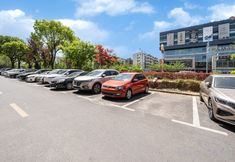 Others 7 Shanghai Wangjun Hotel