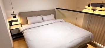 Lain-lain 3 Smultronstället Loft