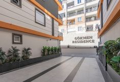 其他 4 Boho 2Br Free Wifi Near Kaleici & Mark Antalya AVM