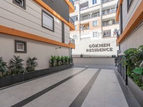 其他 4 Boho 2Br Free Wifi Near Kaleici & Mark Antalya AVM