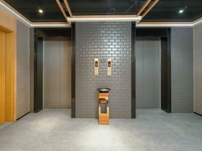 Others 4 ECHIC Hotel (Beijing Road Subway Station Branch, Dafosi Temple, Guangzhou)