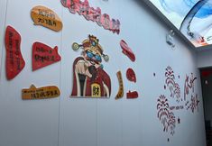 Others 5 Qifeng Guli Homestay (Kaifeng Qingming Shanghe Garden Gulou Square)