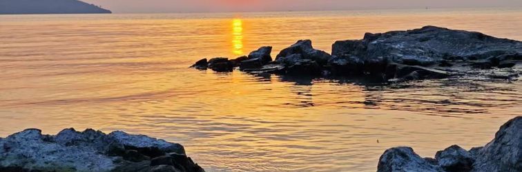 其他 Xuwan·YUANYIN·Yeshan Island Yunlu Resort