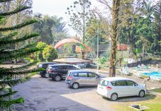 Lain-lain 6 Kopeng Highland Resort