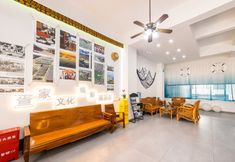 อื่นๆ 4 Danjia Yunsu Hotel (Clear Water Bay Nanwan Monkey Island)