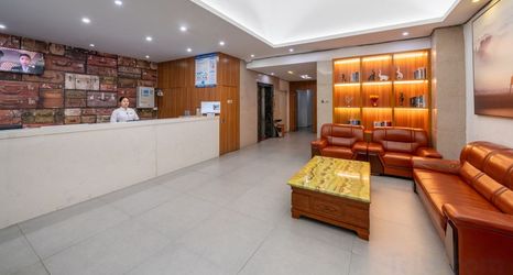 Others 2 jingtu Hotel (Maoming High-speed Railway Station)