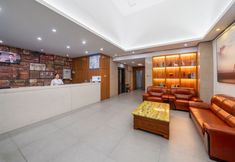 Lain-lain 2 jingtu Hotel (Maoming High-speed Railway Station)