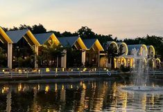 Khác 2 MUHE GLAMPING