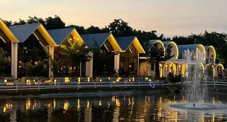 Khác 2 MUHE GLAMPING