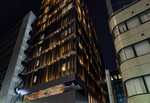 Others lyf Ginza Tokyo