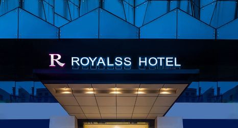 Others 2 R ROYALSS HOTEL