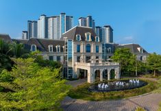 Khác 3 Riyuewan Legend Hotel