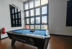 Others 6 Chambers A Studio Flat, KLCC & KL Tower view, City