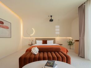 其他 Xiamen Tinghai Scenic Hotel