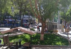 Khác 7 Tianjiao Hotel (Jiuquan Gulou Food Street)