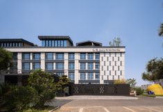 อื่นๆ 2 Luoyang Huamao Chunsong Hotel